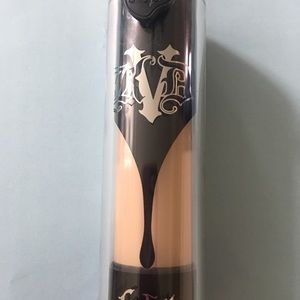 Kay Von D Foundation